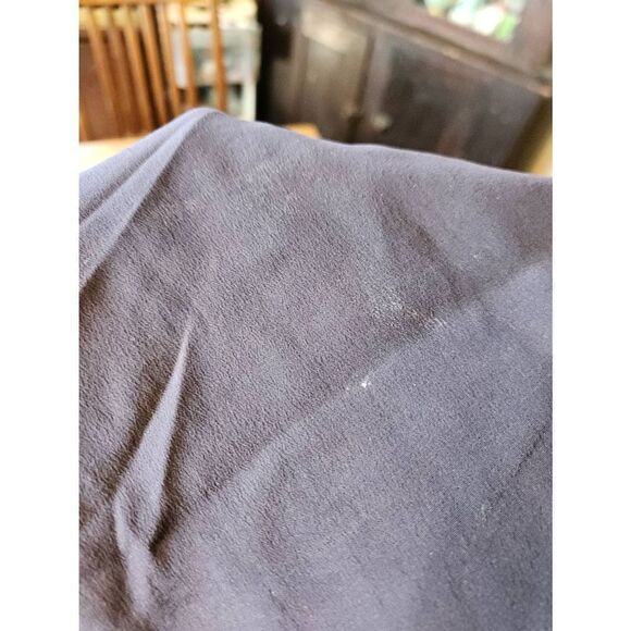 Zimmerman silk purple/blue Tank - Picture 5 of 10